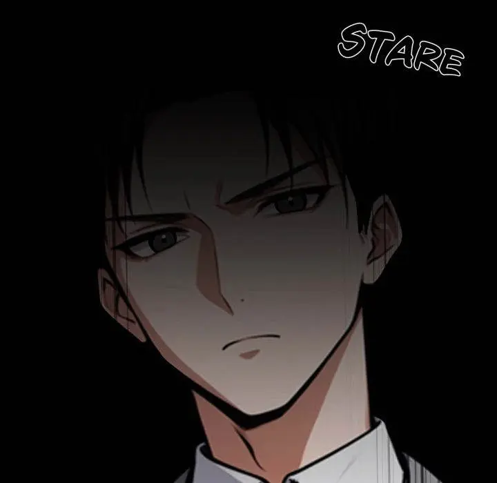Gangster X Office Lady Chapter 37 - Page 184
