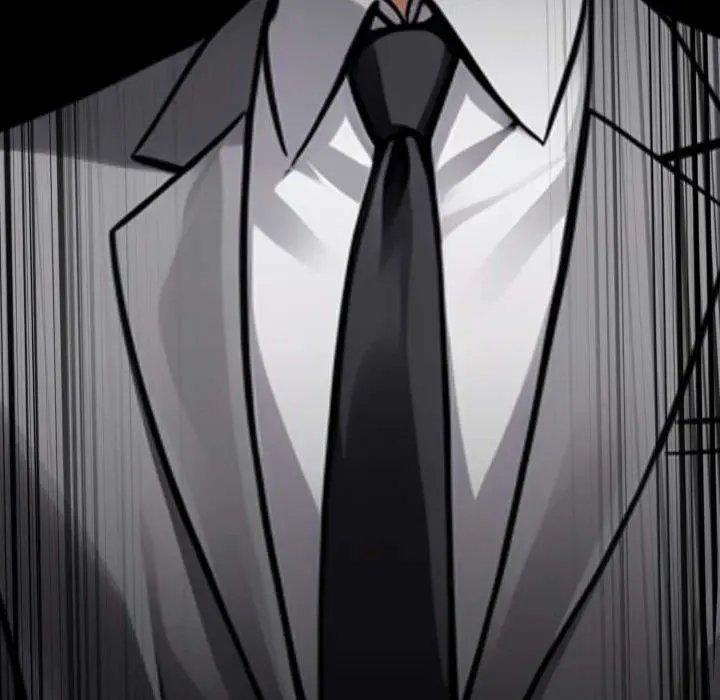 Gangster X Office Lady Chapter 37 - Page 185