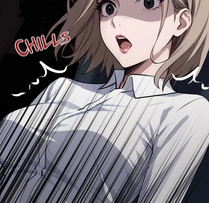 Gangster X Office Lady Chapter 37 - Page 188