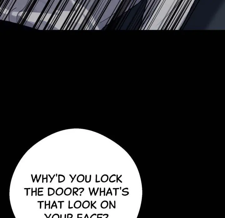 Gangster X Office Lady Chapter 37 - Page 189