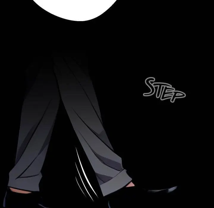Gangster X Office Lady Chapter 37 - Page 192