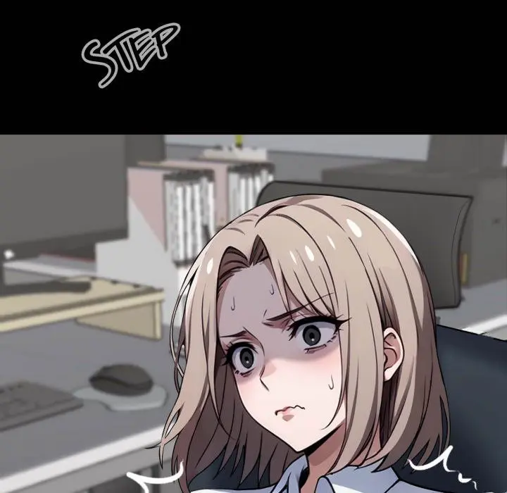 Gangster X Office Lady Chapter 37 - Page 194