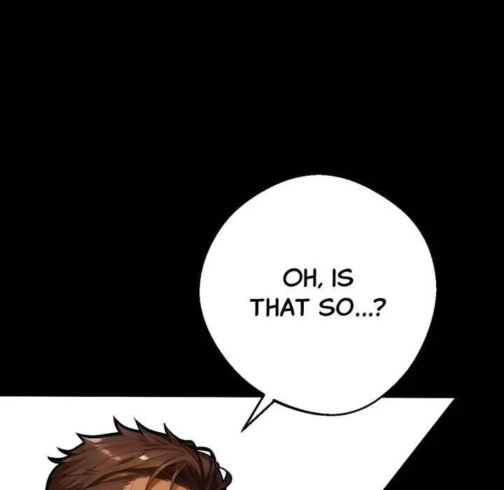 Gangster X Office Lady Chapter 37 - Page 20