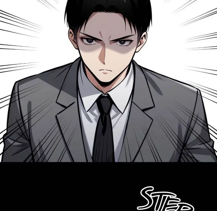Gangster X Office Lady Chapter 37 - Page 197