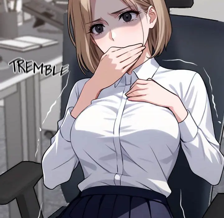 Gangster X Office Lady Chapter 37 - Page 199