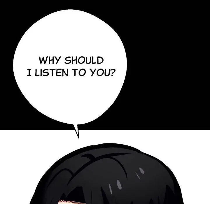 Gangster X Office Lady Chapter 37 - Page 201