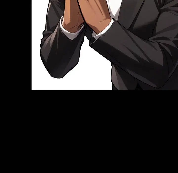 Gangster X Office Lady Chapter 37 - Page 26