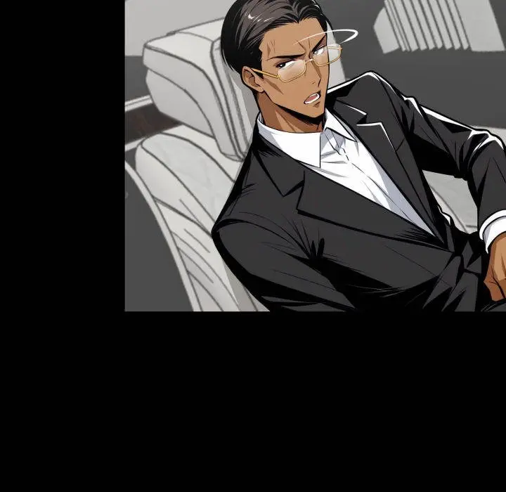 Gangster X Office Lady Chapter 37 - Page 30