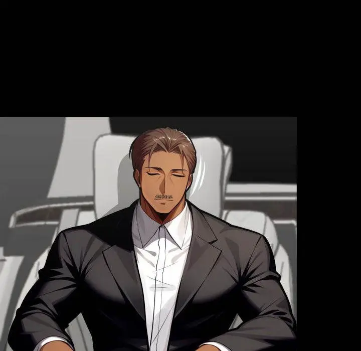 Gangster X Office Lady Chapter 37 - Page 31
