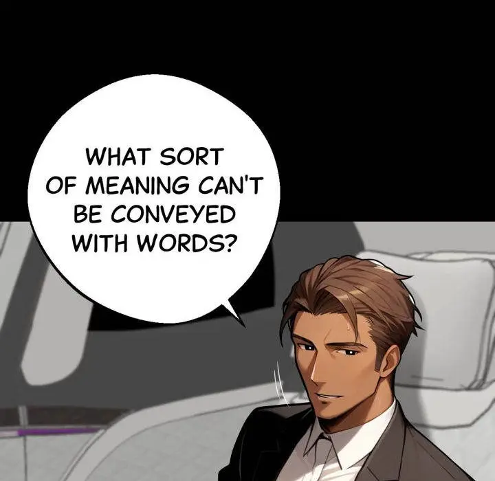 Gangster X Office Lady Chapter 37 - Page 36