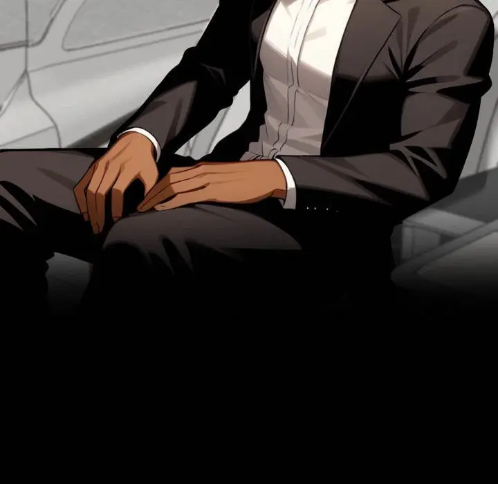 Gangster X Office Lady Chapter 37 - Page 37