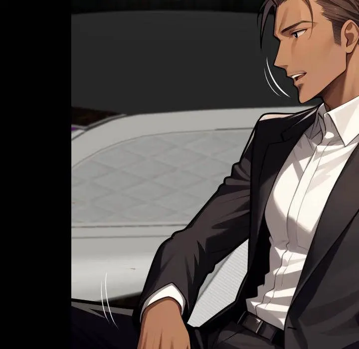 Gangster X Office Lady Chapter 37 - Page 42