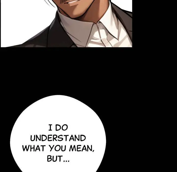 Gangster X Office Lady Chapter 37 - Page 46