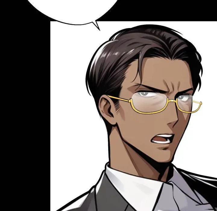 Gangster X Office Lady Chapter 37 - Page 47