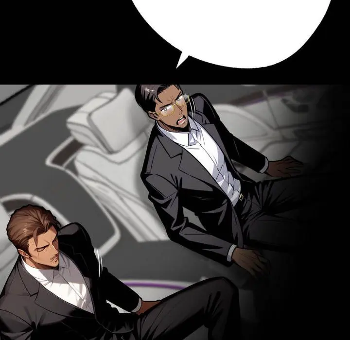 Gangster X Office Lady Chapter 37 - Page 49