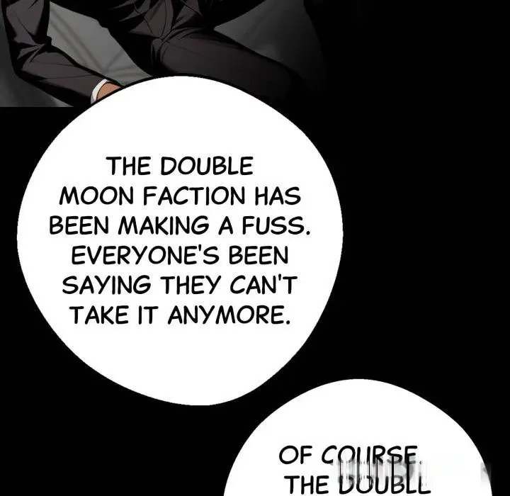 Gangster X Office Lady Chapter 37 - Page 50