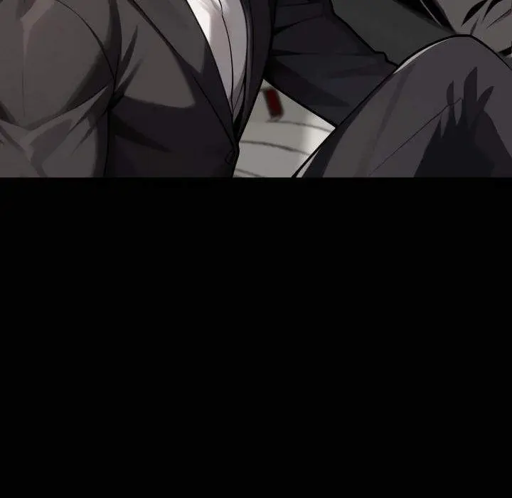 Gangster X Office Lady Chapter 37 - Page 54