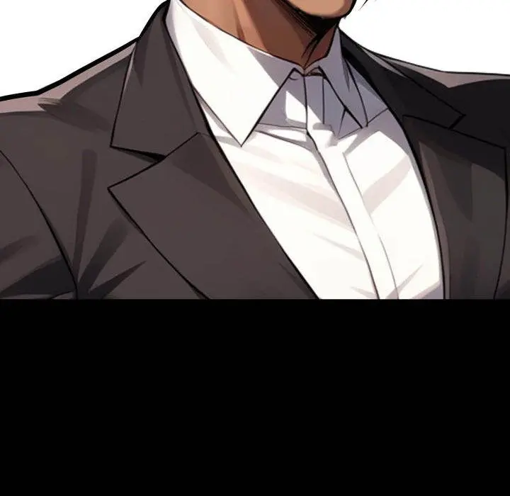 Gangster X Office Lady Chapter 37 - Page 56