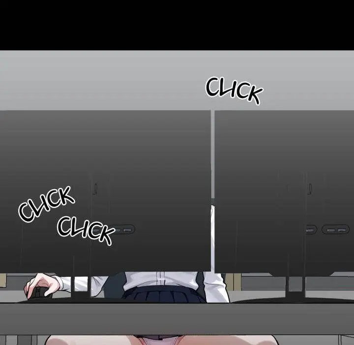 Gangster X Office Lady Chapter 37 - Page 59