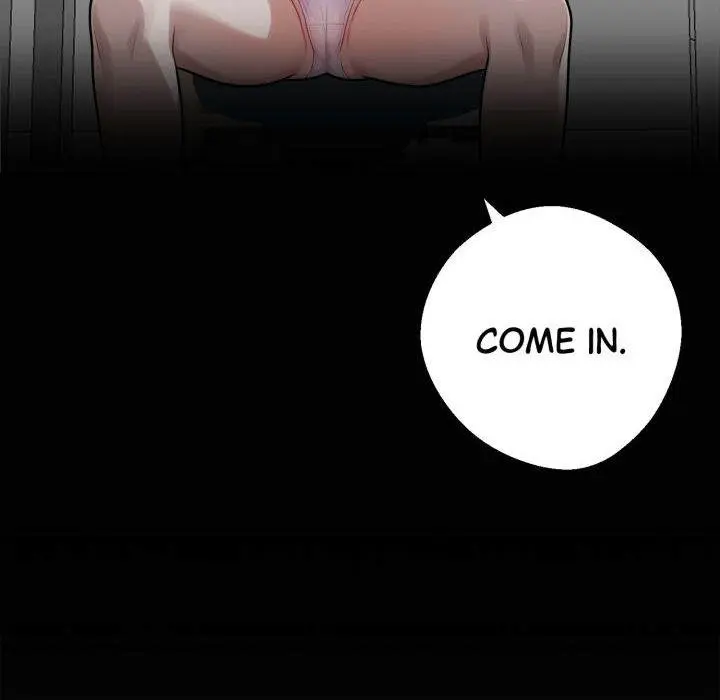 Gangster X Office Lady Chapter 37 - Page 60