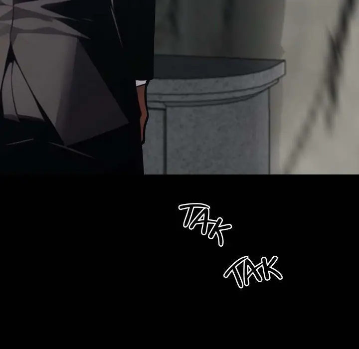 Gangster X Office Lady Chapter 37 - Page 7