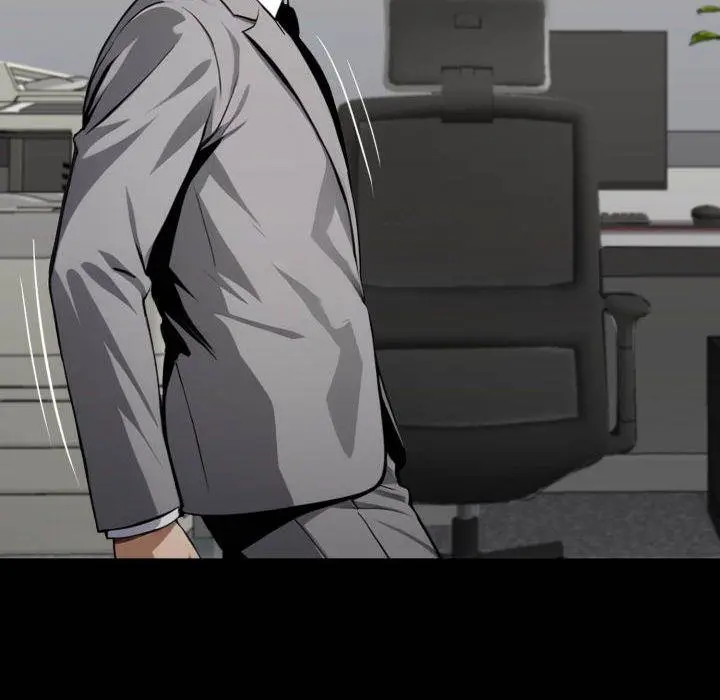 Gangster X Office Lady Chapter 37 - Page 72