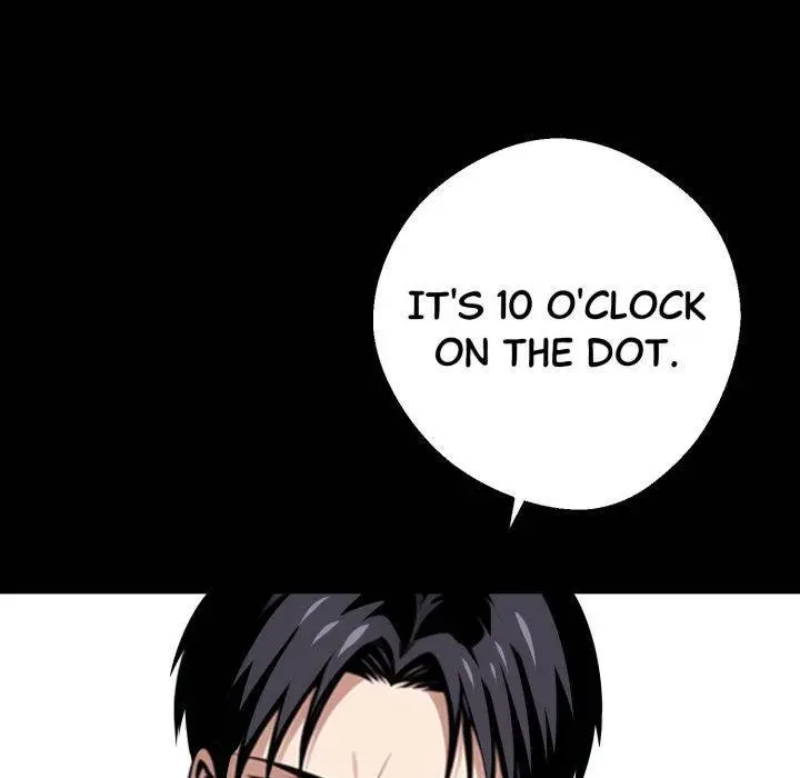 Gangster X Office Lady Chapter 37 - Page 77
