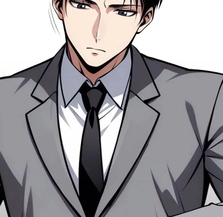 Gangster X Office Lady Chapter 37 - Page 78