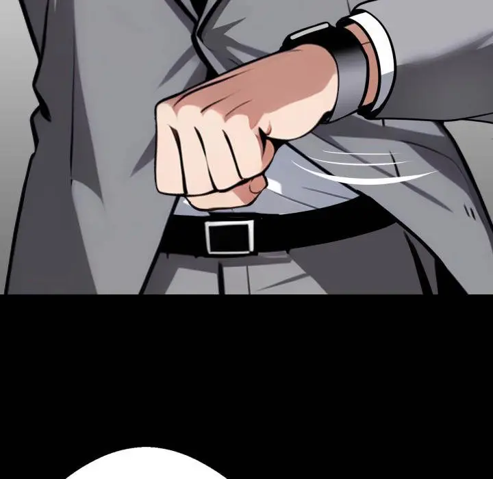 Gangster X Office Lady Chapter 37 - Page 79