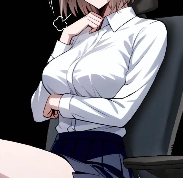 Gangster X Office Lady Chapter 37 - Page 81