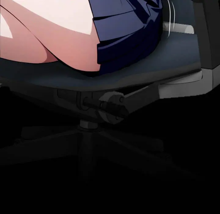 Gangster X Office Lady Chapter 37 - Page 82