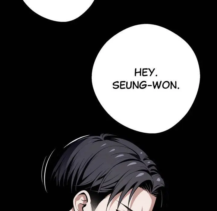Gangster X Office Lady Chapter 37 - Page 85