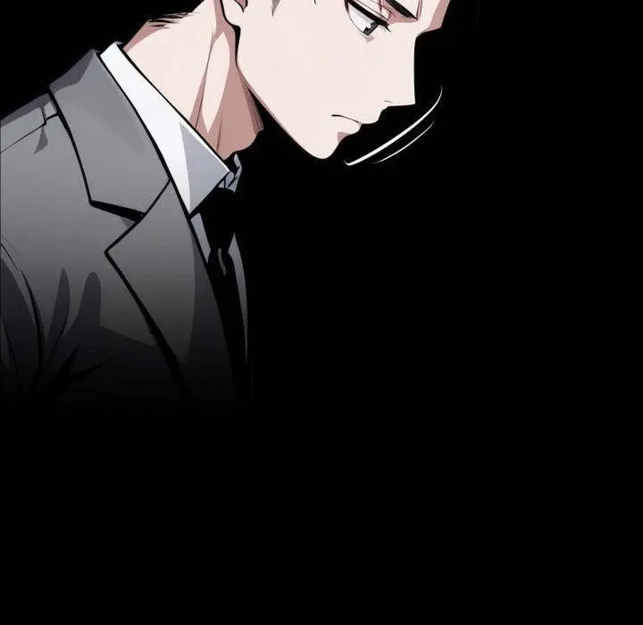 Gangster X Office Lady Chapter 37 - Page 86