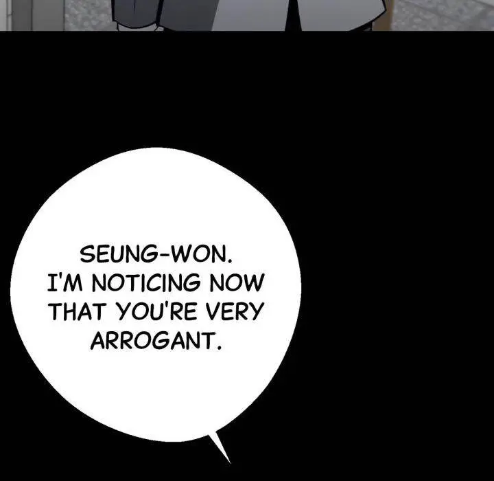 Gangster X Office Lady Chapter 37 - Page 94