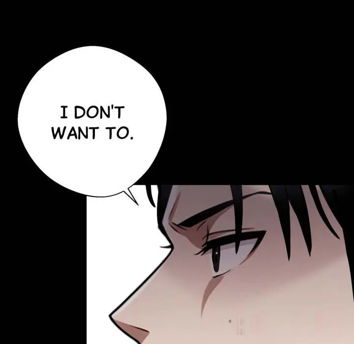 Gangster X Office Lady Chapter 38 - Page 99