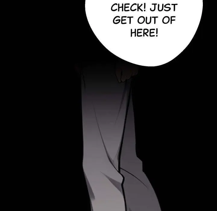 Gangster X Office Lady Chapter 38 - Page 103