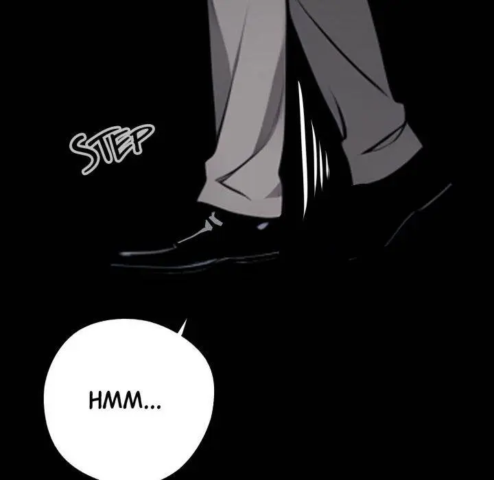 Gangster X Office Lady Chapter 38 - Page 104
