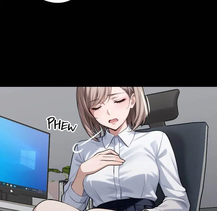 Gangster X Office Lady Chapter 38 - Page 105