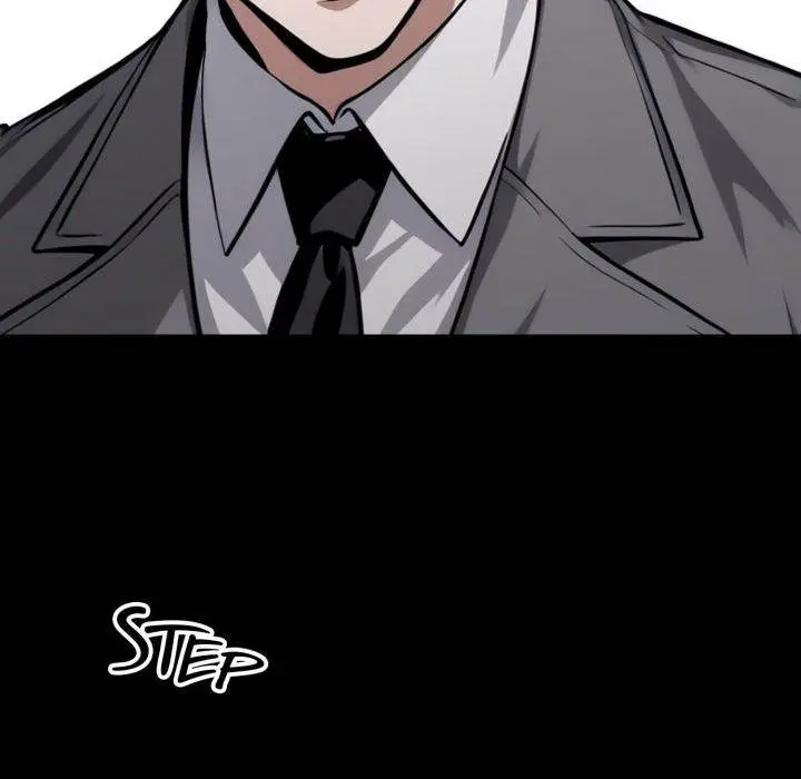 Gangster X Office Lady Chapter 38 - Page 108