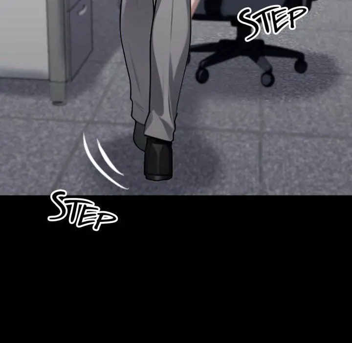 Gangster X Office Lady Chapter 38 - Page 110