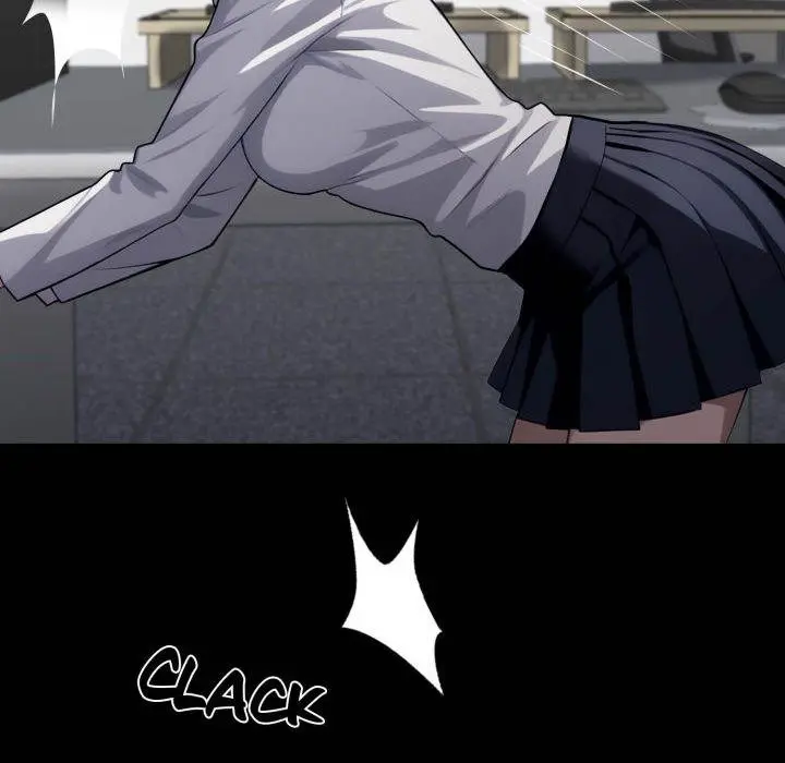 Gangster X Office Lady Chapter 38 - Page 112