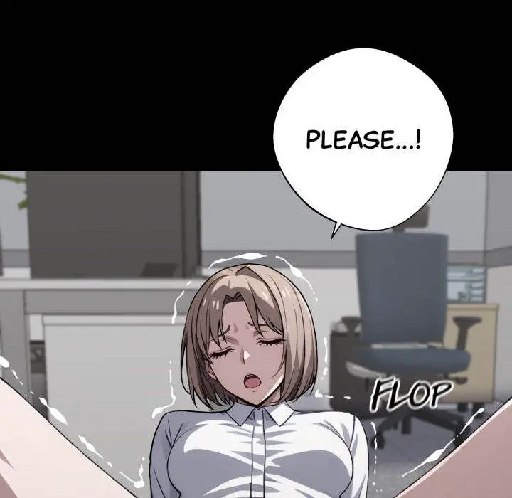 Gangster X Office Lady Chapter 38 - Page 116