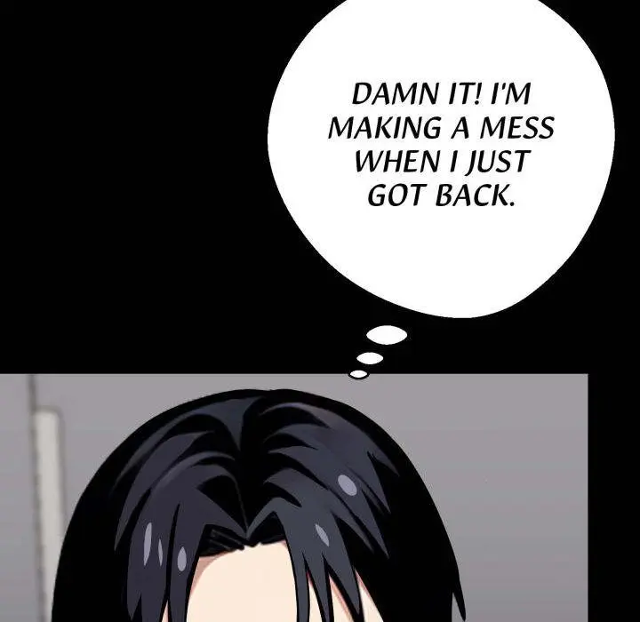 Gangster X Office Lady Chapter 38 - Page 118