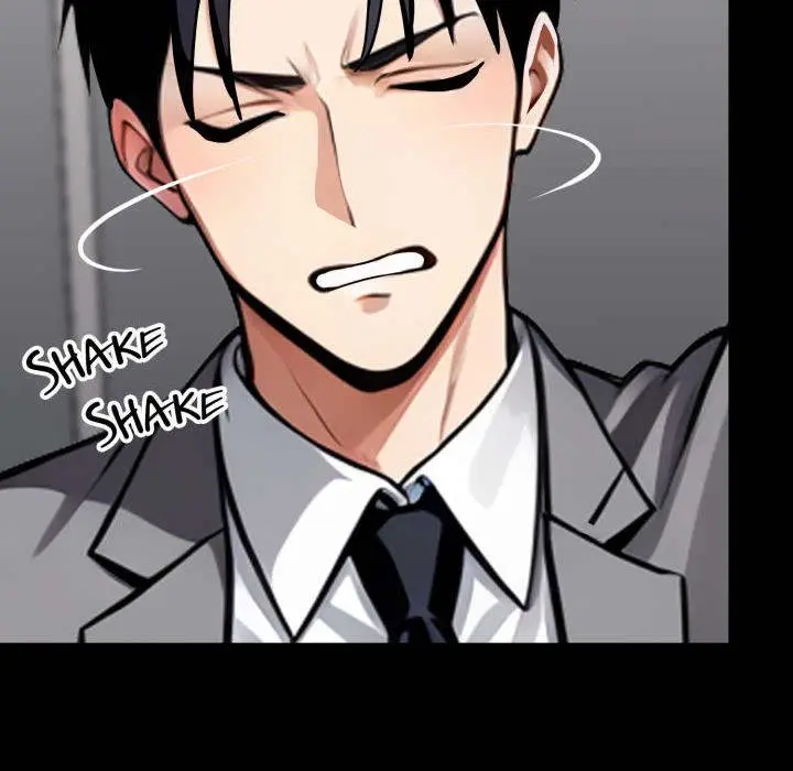 Gangster X Office Lady Chapter 38 - Page 119