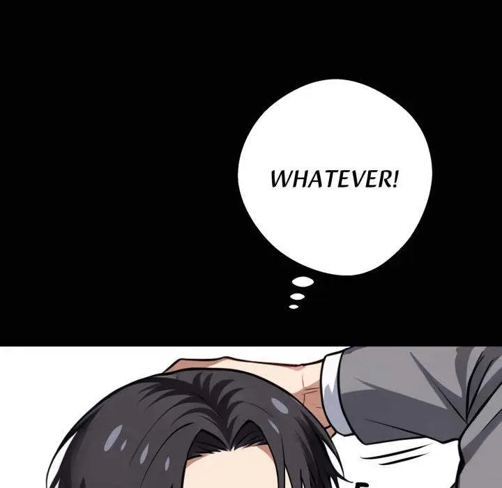 Gangster X Office Lady Chapter 38 - Page 120