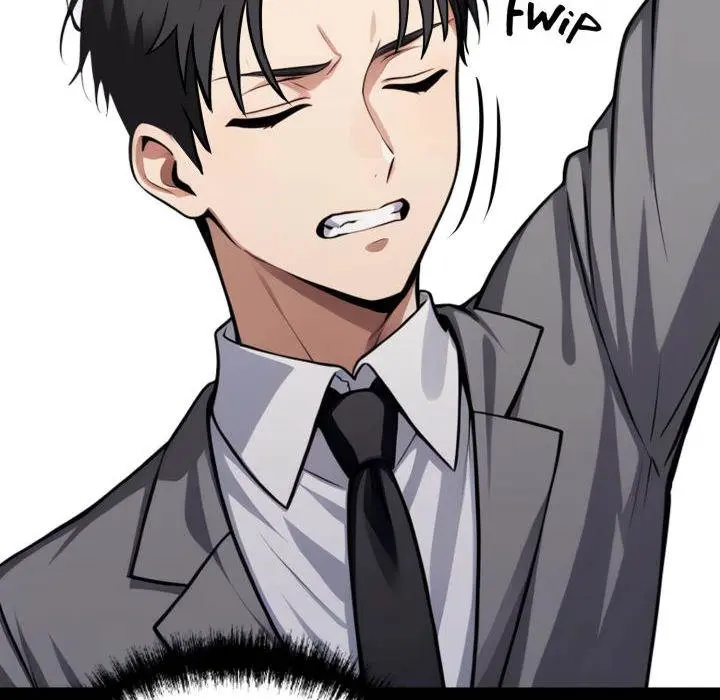 Gangster X Office Lady Chapter 38 - Page 121