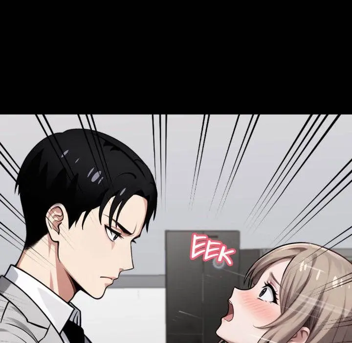 Gangster X Office Lady Chapter 38 - Page 128