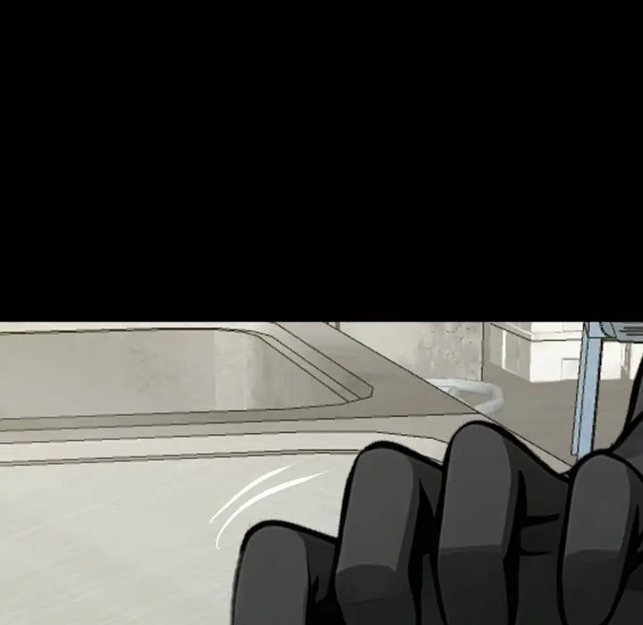 Gangster X Office Lady Chapter 38 - Page 12