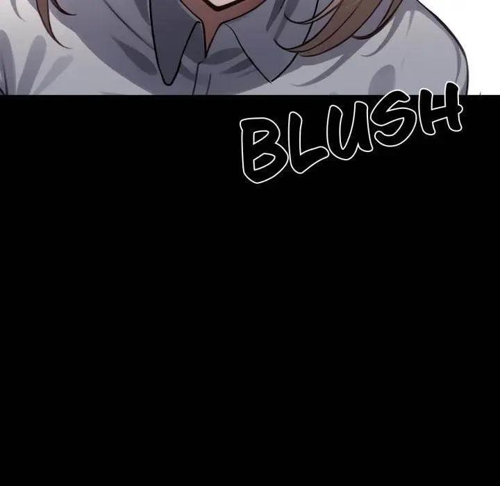 Gangster X Office Lady Chapter 38 - Page 132