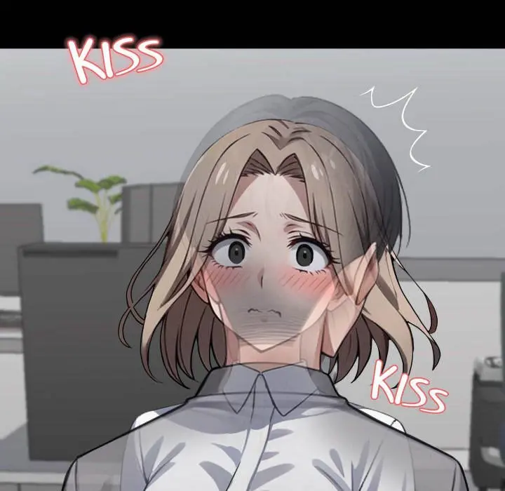 Gangster X Office Lady Chapter 38 - Page 133